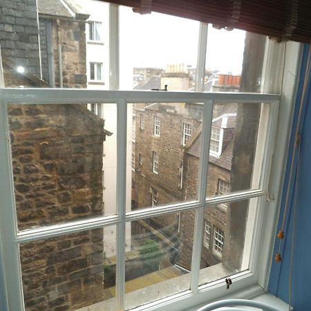 Royal Mile Apartment 에든버러 외부 사진