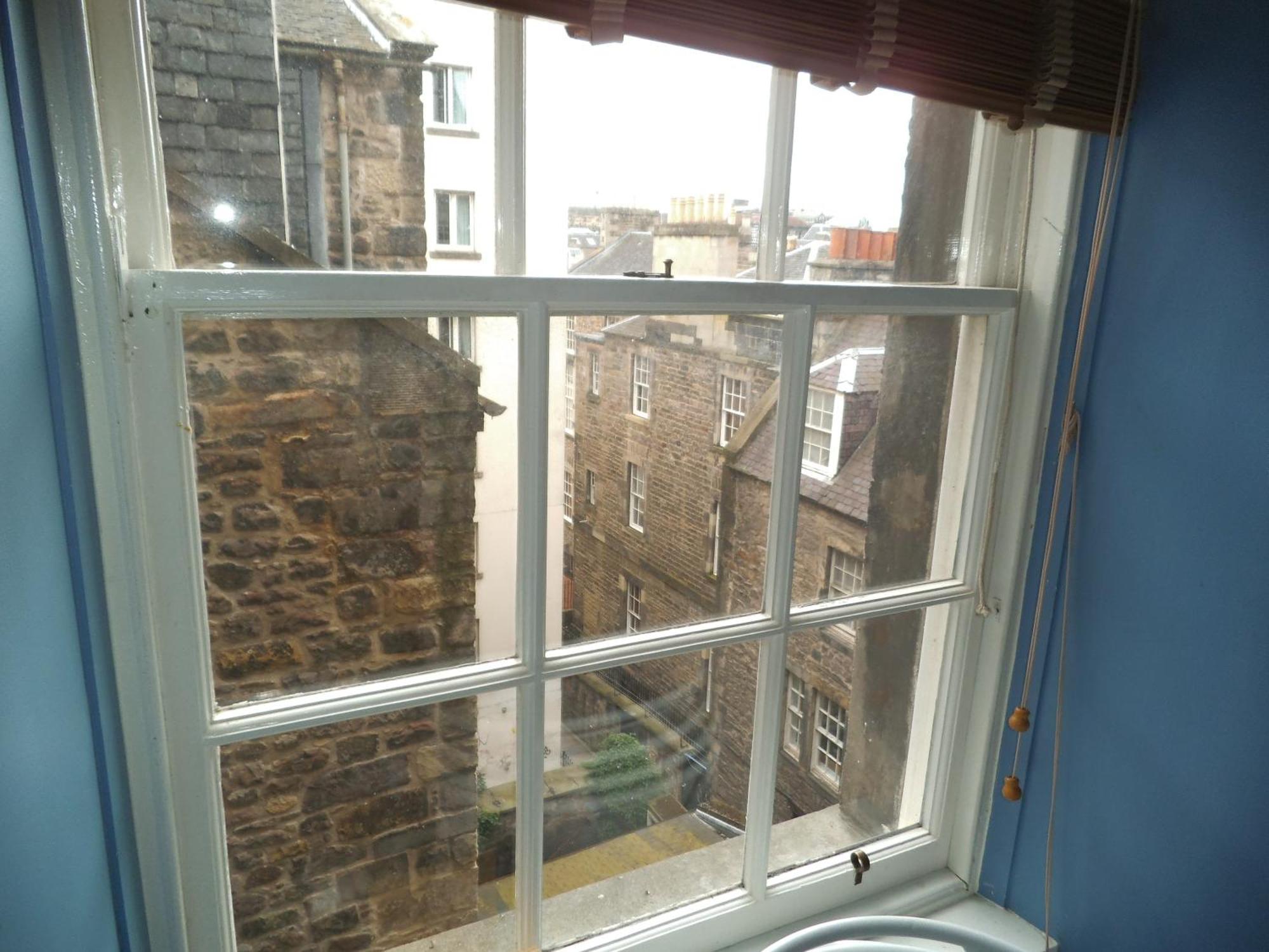 Royal Mile Apartment 에든버러 외부 사진