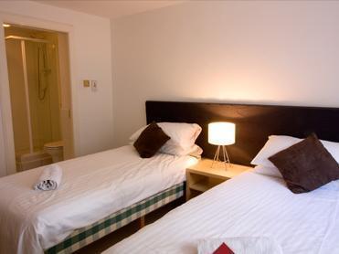 Royal Mile Apartment 에든버러 외부 사진